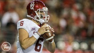 &quot;Nightmare&quot; || Baker Mayfield Highlights