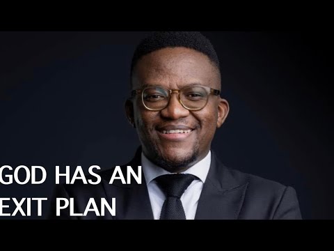 Sermon by Pastor Tefo Manyane