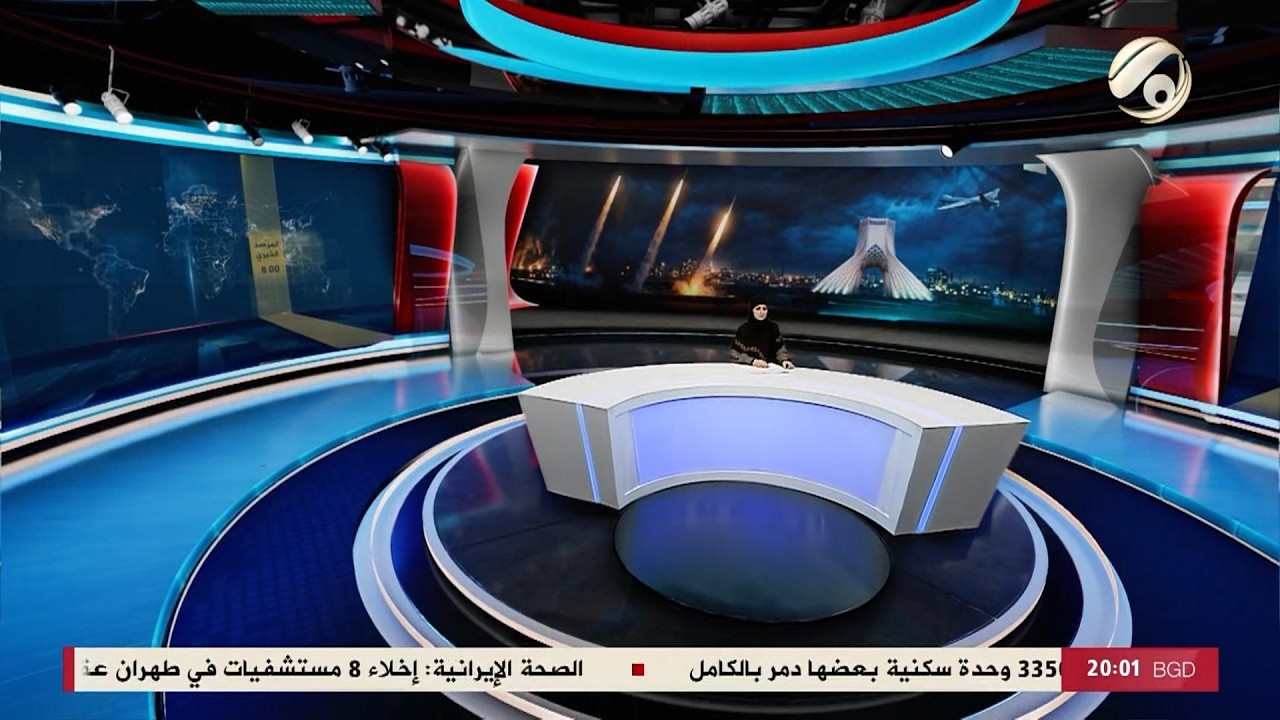 فيديو | المرصد الخبري - ايران ترفض الهدنة المؤقتة وتطالب بانهاء دائم للحرب ورفع العقوبات | 2026/4/6