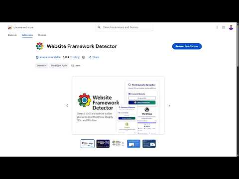 Item video thumbnail