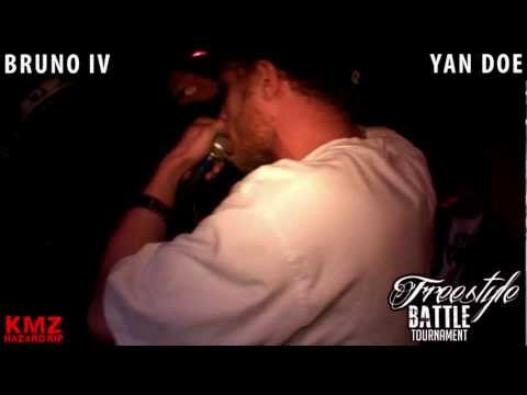 Yan Doe vs Bruno IV