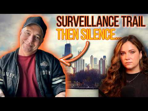 Dan Davis | STILL MISSING Near Chicago: The Car Crash, the Footage Trail, the Silence