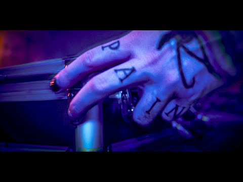 REVOLTA - VULGAR [official music video]