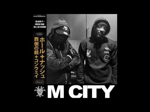 Black P & Fresh One - Resolutions Remix Feat. Eto (Prod. Allagrande)