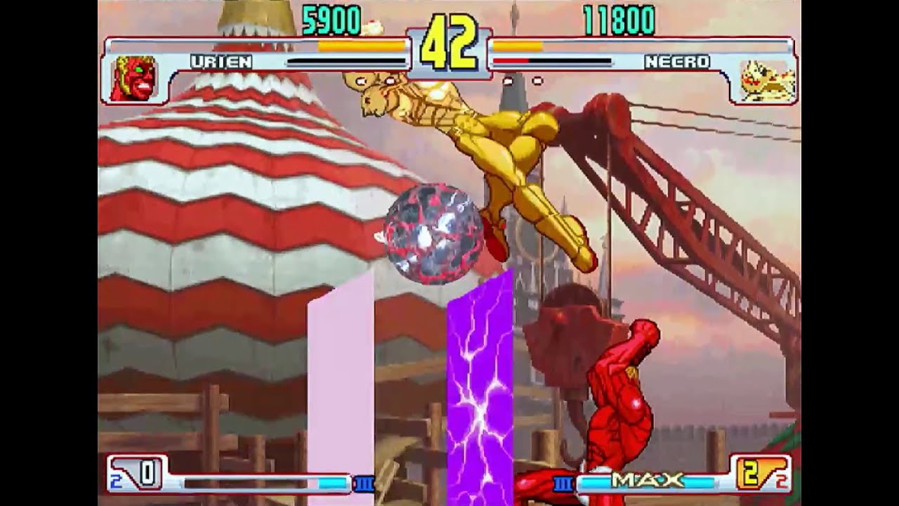 RB (UR) vs. Den D (NE)