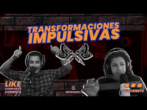 TATUAJES Y MODIFICACIONES CORPORALES - Llámame el Jueves Ep. 07