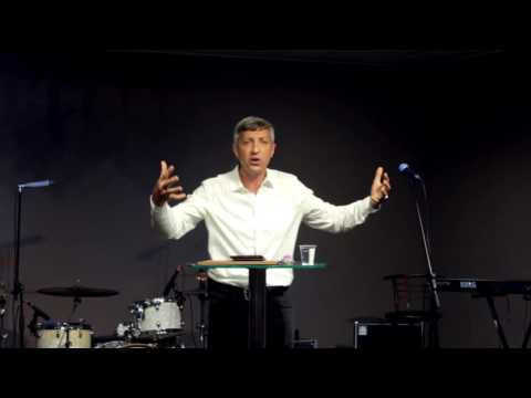 Fiodor Lupanciuc - Ce spune Biblia despre HIP-HOP și RAP?