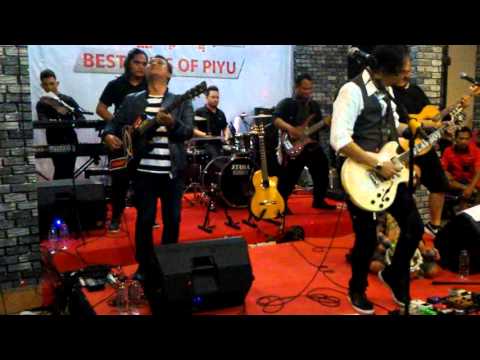 Best Cut of Piyu - Angkuh by Isa raja ft.Floopy