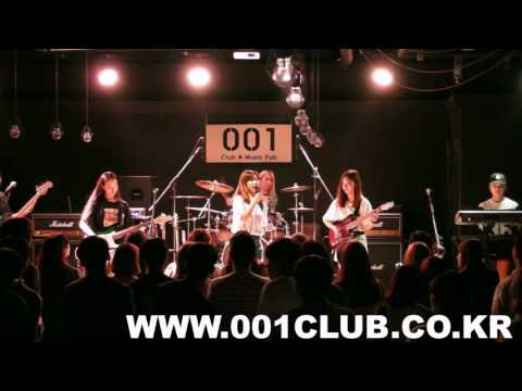 릴리즈 - 알록달록(Cover 잔나비 )