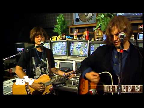 Cortez The Killer - Indigo Girls