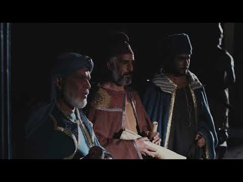 DISCOVER JESUS – The Visit of the Wise Men (Matthew 2:1-12) ESV