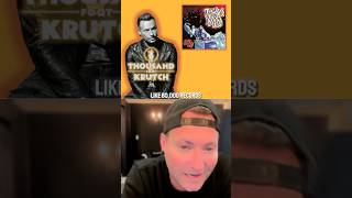 Thousand Foot Krutch Sold 80,000 Copies of Set It Off Independently!