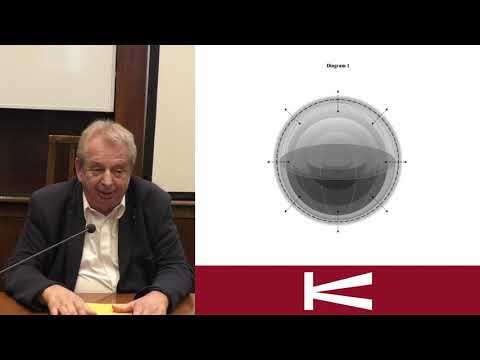 Anaksagorin dosledni infinitizam: mnoštvenost i heterogenost \ Prof. dr Miloš Arsenijević \ Kolarac