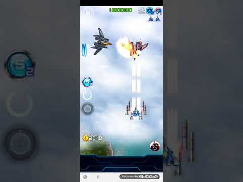 Lightning Fighter 2 [Android]