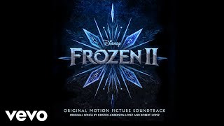 Frozen 2 (Idina Menzel) - &quot;Small World/Vuelie II” (FANMADE but Disney should hire me)