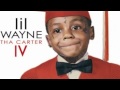 Lil Wayne Carter 4-Intro