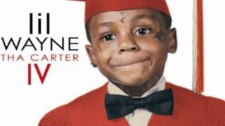 Lil Wayne Carter 4-Intro