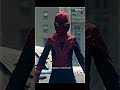 Ele Está De Volta Filme O Espetacular Homem Aranha 2 Shorts