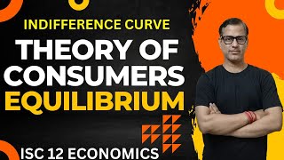 Indifference Curve | Theory Of Consumer Behaviour | Consumer Equilibrium | @star_commerce