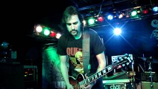 Finding Clyde   Answer Me @ The Machine Shop 24 March 2012