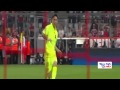 FC Bayern Munich vs Barcelona 3-2 2015 All Goals & Highlights UEFA Champions League 2015