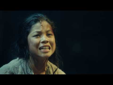 EXCLUSIVE Featurette: ‘Finding Kim’ Miss Saigon: 25th Anniversary