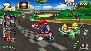 Top 10 Nintendo GameCube Games