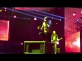 LOST IN THE ECHO (Live) in HD - Linkin Park [The ...