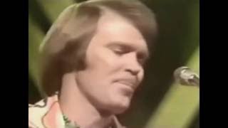 Oh Happy Day, Glen Campbell (Concert Cut)