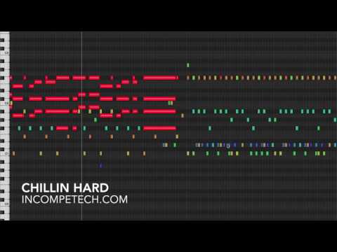 Video thumbnail for Chillin Hard