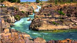 ស្ទឹងត្រែងចាំអូន