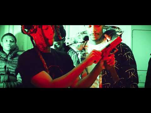 Shug Da Trappa x Ayeek - 400 Demons (Official Video) DIR. @kiirusly