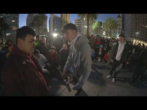 J PAKO vs. NOCHI: 4tos - DEM IV 2022