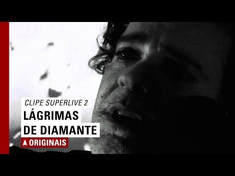 Paulinho Moska - Lágrimas de Diamante (Super Live 2)