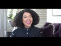 A Sit Down Interview With Legendary SABC Anchor Noxolo Grootboom