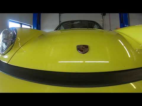 1976 Porsche 912 (CC-1483270) for sale in Lebanon, Tennessee