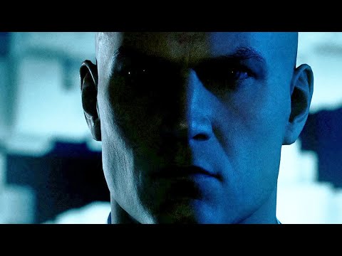 Hitman 3 PL Odc 3 Łysy na Imprezie w Berlinie! 4K