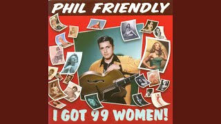 I Guess I&#39;m Crazy