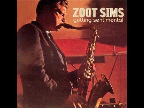 Zoot Sims - Restless
