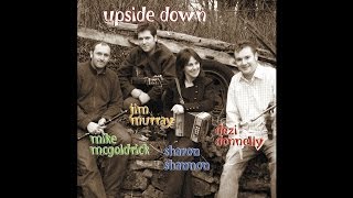 Sharon Shannon, Mike McGoldrick, Jim Murray & Dezi Donnelly - Farewell to Whalley Range [Audio Strea