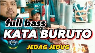 Download lagu KARA BORUTO x WELCOME TO SAHARA DJ JEDUG JEDUG VIRAL mp3
