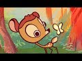 The Ultimate Bambi Recap Cartoon