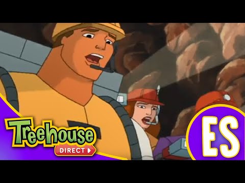 Héroes Del Rescate: Terremoto – Ep. 10