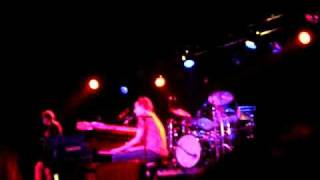 Jack&#39;s Mannequin: What Gets You Off