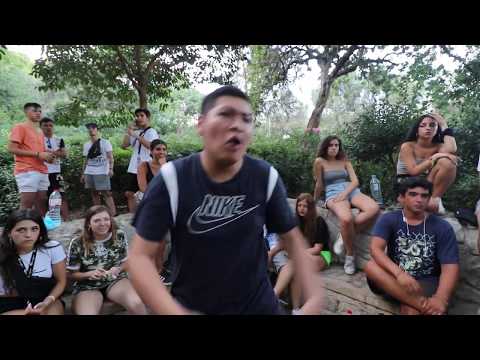 CLASSIC vs J6 I Cuartos I BDP Random Battles