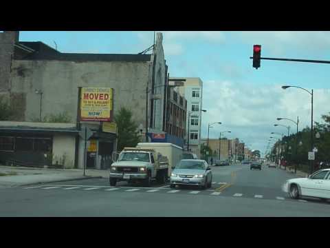 North Lawndale: The state of a neighborhood