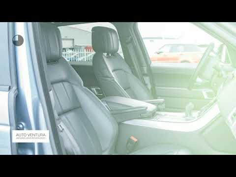 Land Rover Range Rover Sport 2.0 SD4 HSE