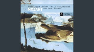 Violin Concerto No. 5 in A Major, K. 219 "Turkish": III. Rondeau. Tempo di menuetto