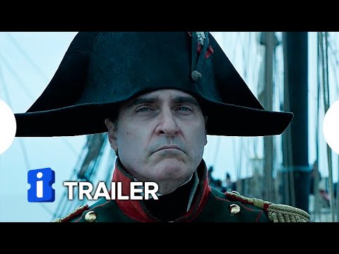Napoleão - Trailer