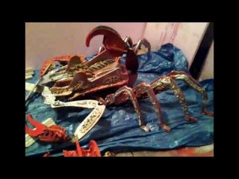 KING Scorpion feat.MEI CLUB DOGO WICE WERSA